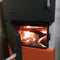 UNI 15 wood boiler, 65K BTU