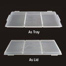 Harvest Right Medium Lids Set of 5