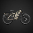 Megatron 4.0 Beast Special Edition (47 AH Battery!)