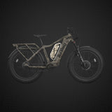 Megatron 4.0 Beast Special Edition (47 AH Battery!)