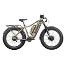 Megatron 4.0 Beast Special Edition (47 AH Battery!)