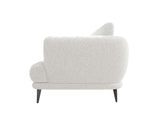 Melissa Boucle Accent Chair
