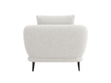 Melissa Boucle Accent Chair