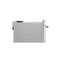 FORNO Espresso Capoliveri 30" 1.2 cu. ft. Built-In Microwave Drawer in White with Antique Brass Handles, FMWDR3000-30WHT