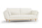 Valencia Mila Boucle Fabric 78" Sofa, Beige
