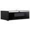 FORNO Padula 30" 1.2 cu. ft. 400 CFM Over The Range Microwave in Stainless Steel, FOTR3080-30