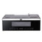 FORNO Padula 30" 1.2 cu. ft. 400 CFM Over The Range Microwave in Stainless Steel, FOTR3080-30