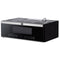 FORNO Padula 30" 1.2 cu. ft. 400 CFM Over The Range Microwave in Stainless Steel, FOTR3080-30