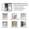 Portable Mobile Shower Room