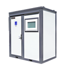 Portable Mobile Shower Room