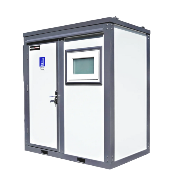 Portable Mobile Shower Room