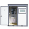 Portable Mobile Shower Room