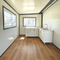 Expandable Prefab House 19ft x 20ft with Cabinet