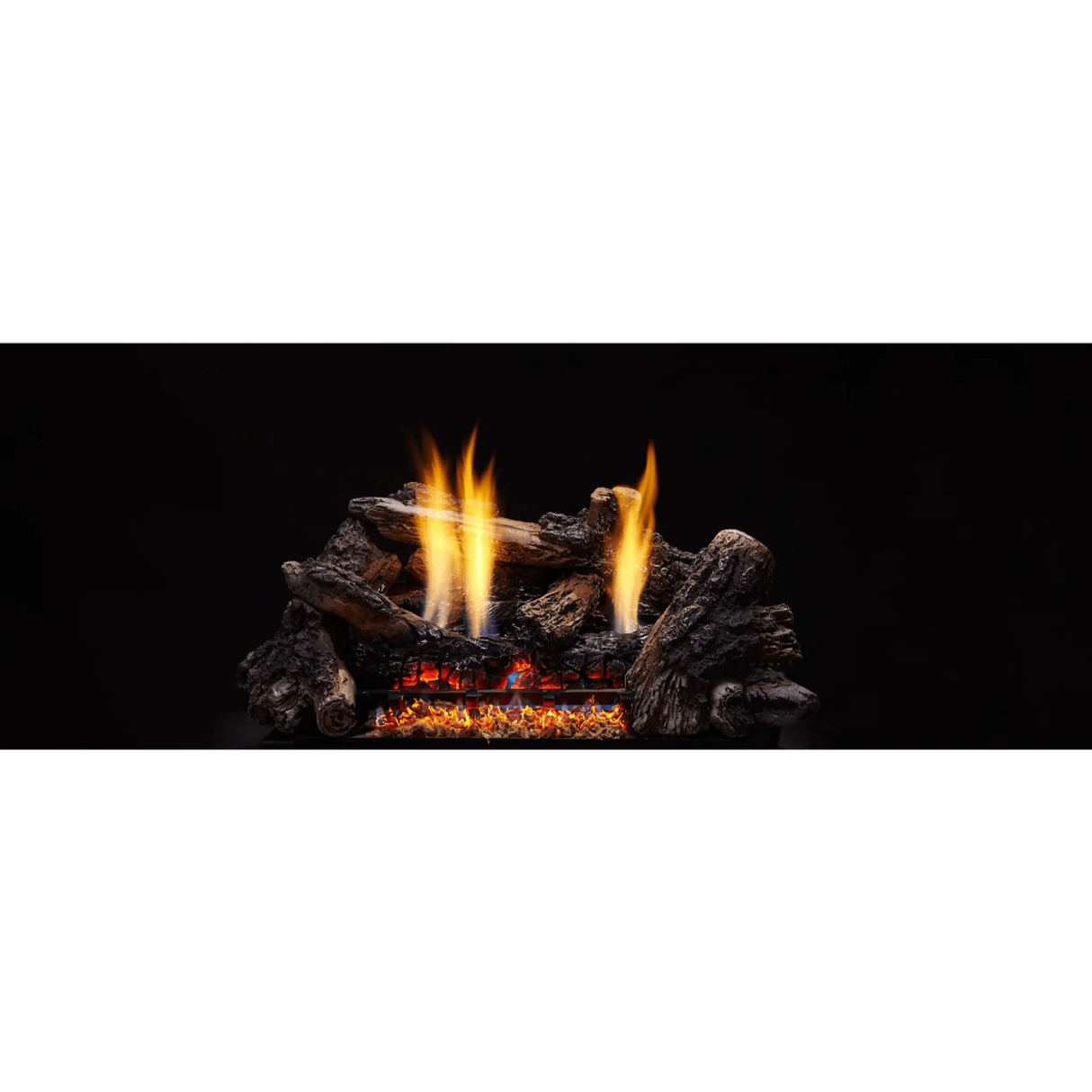 Monessen 18" Charisma Gas Log Set (Logs Only)