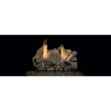Monessen 18" Highland Oak Refractory Gas Log Set (Logs Only)
