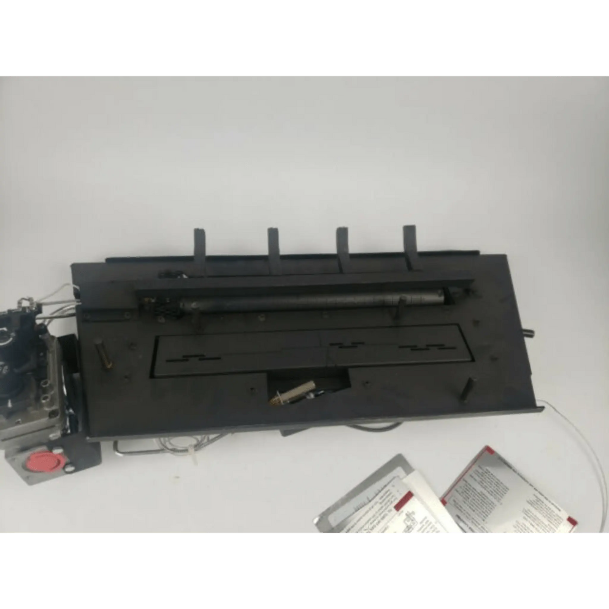 Monessen 18" Millivolt Control Glow Getter Burner (Burner Only)