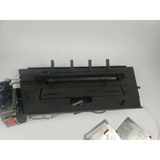 Monessen 18" Millivolt Control Glow Getter Burner (Burner Only)