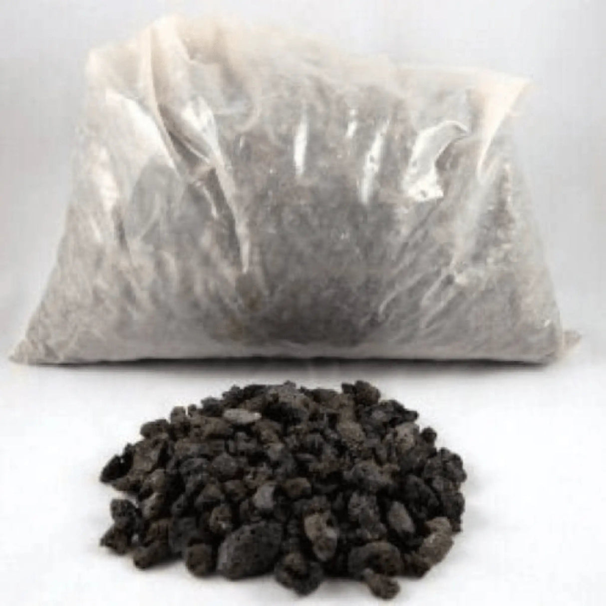 Monessen 2 lb. Bag of Volcanic Rock