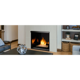 Monessen 24" Lyric Contemporary Vent Free Gas Burner (Burner Only)
