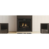 Monessen 32" Symphony Vent Free Traditional Style Gas Fireplace