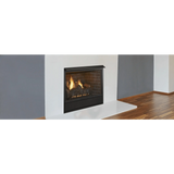 Monessen 36" Aria Vent Free Traditional Style Fireplace