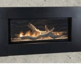 Monessen 60" AVFL Artisan Vent Free Linear Gas Fireplace with Intellifire Plus IPI Control