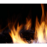 Monessen Black Panel for Symphony/VFC Series Fireplace