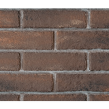 Monessen Ceramic Firebrick Panel for 33" Solstice Vent Free Gas Insert