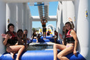 Aquaglide Monkey Dome