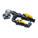Aquaglide Monsoon System Standard