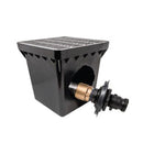 Aquaglide Monsoon System Standard