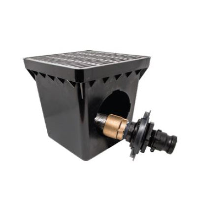 Aquaglide Monsoon System Standard