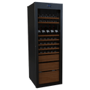 Wine Guardian Luxury Aficionado Multi-Zone Wine Cooler - 99H0412-02