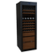 Wine Guardian Luxury Aficionado Multi-Zone Wine Cooler - 99H0412-02
