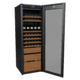 Wine Guardian Luxury Aficionado Multi-Zone Wine Cooler - 99H0412-02