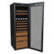 Wine Guardian Luxury Aficionado Multi-Zone Wine Cooler - 99H0412-02