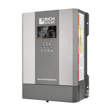 NOVA SUPERCHARGER 2K | 2000W 12V Pure Sine Wave Inverter Charger