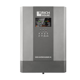 NOVA SUPERCHARGER 2K | 2000W 12V Pure Sine Wave Inverter Charger