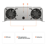 NOVA SUPERCHARGER 2K | 2000W 12V Pure Sine Wave Inverter Charger