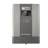 NOVA SUPERCHARGER 3K | 3000W 12V Pure Sine Wave Inverter Charger