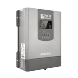 NOVA 2K12 | 2000W 12V Pure Sine Wave Inverter with Built-in Transfer Switch | UL458 Certified for RVs, Campers, Trailers, Vans