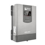 NOVA 3K12 | 3000W 12V Pure Sine Wave Inverter with Built-in Transfer Switch | UL458 Certified for RVs, Campers, Trailers, Vans