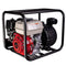 BE Power 2" Chemical Transfer Pump with Honda GX200 Engine
