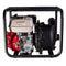 BE Power 2" Chemical Transfer Pump with Honda GX200 Engine