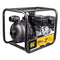 BE Power 2" Chemical Transfer Pump with Powerease 225 Engine