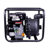 BE Power 2" Chemical Transfer Pump with Powerease 225 Engine