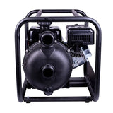 BE Power 2" Chemical Transfer Pump with Powerease 225 Engine