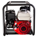 BE Power 3" Chemical Transfer Pump with Honda GX200 Engine