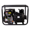 BE Power 3" Chemical Transfer Pump with Powerease 225 Engine