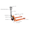 NobleLift Standard Duty Pallet Jack 5500 lbs Capacity 27''x48'' Forks